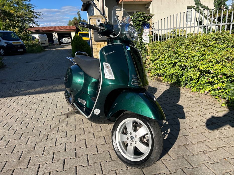 Vespa