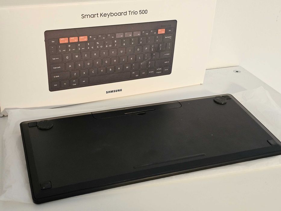 Klawiatura bluetooth Samsung Smart Keyboard Trio 500