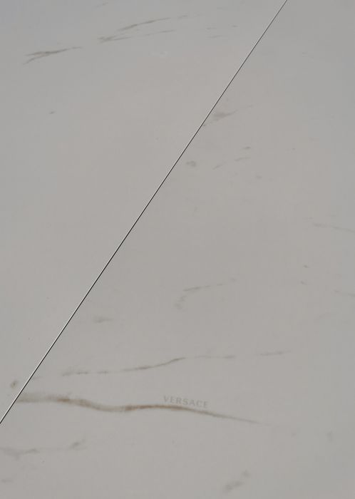 Płytki Versace Marble Calacatta 58.5x117.5