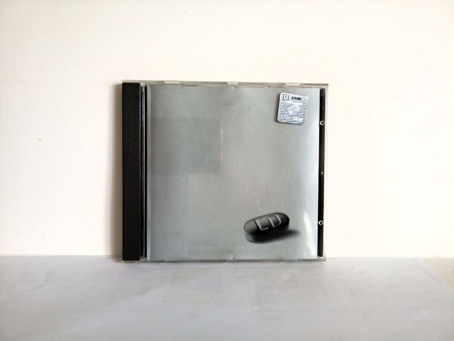 LD "Tuff Enuff Remixed by 2·47" c d Mercury 1997