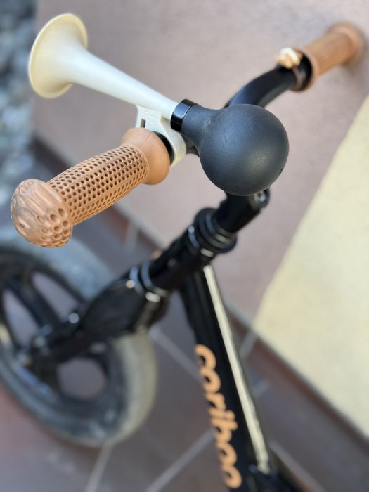 Rower biegowy cariboo magnesium pro decathlon