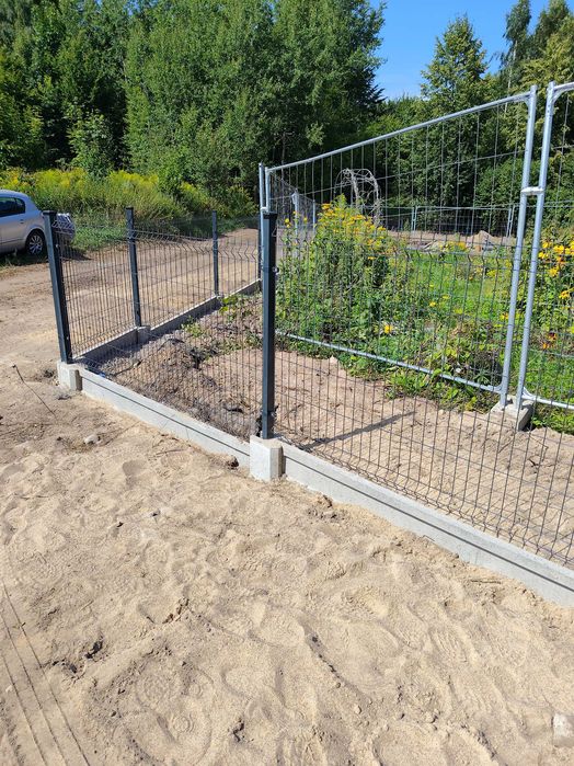 Usługi ogólnobudowlane