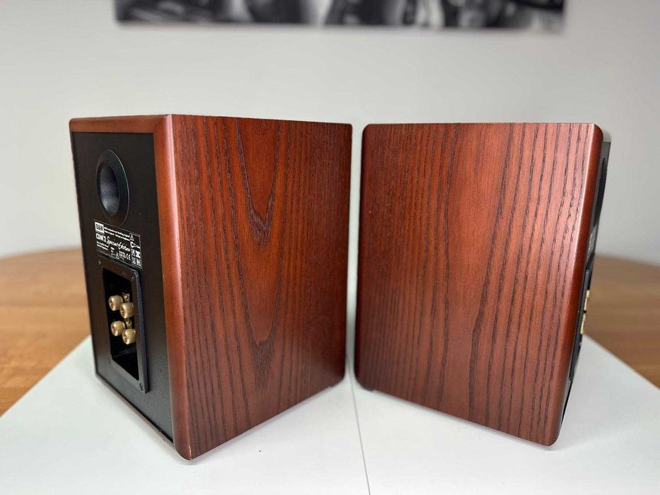 Kolumny Bowers & Wilkins CDM 2 SE