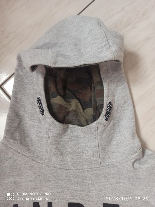 Bluza chłopięca Reserved