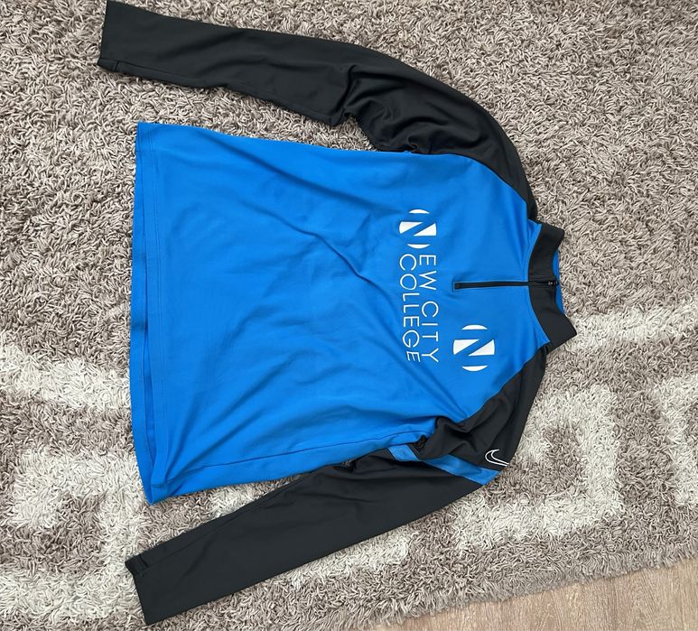 Футбольна кофта Nike Dri-Fit