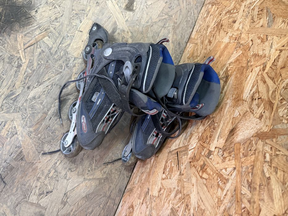 Rolki HY-SKATE rozmiar 39