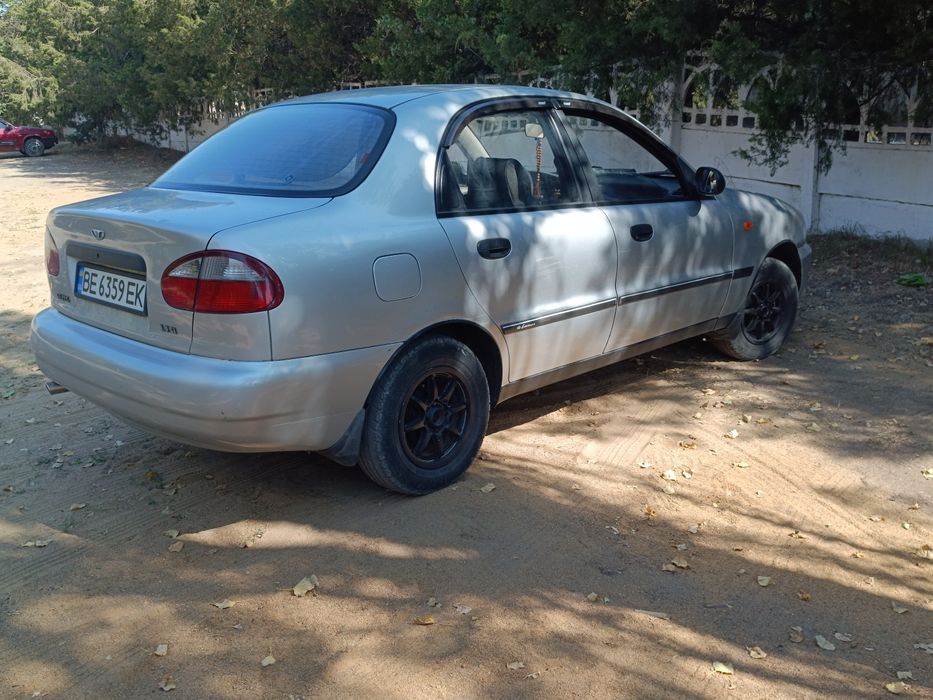 Део ( Сенс 1.3 )