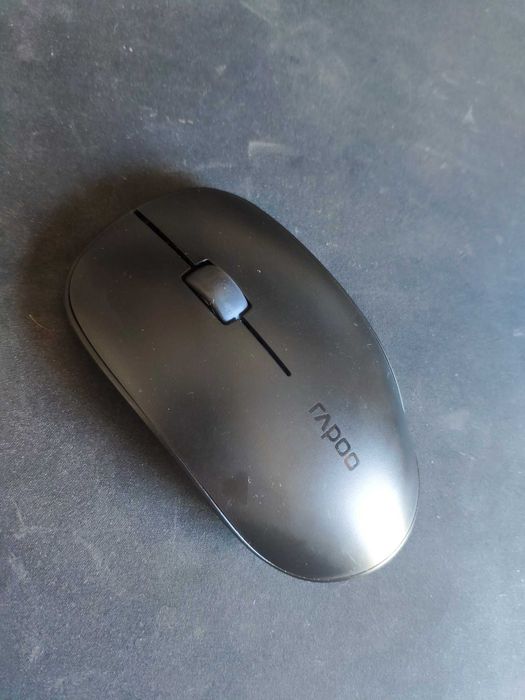 Rapoo Bluetooth Keyboard + Mouse Set64286130819073124