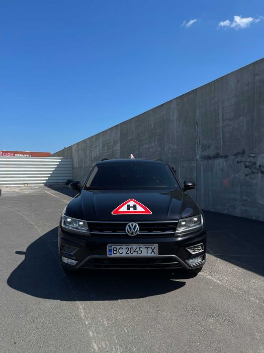 Автоінструктор АС-2 Приватні уроки водіння Автовокзал північний Львів Автомат ас2 Іспит Tiguan Липинського Богдана Хмельницького Підготовка до іспиту