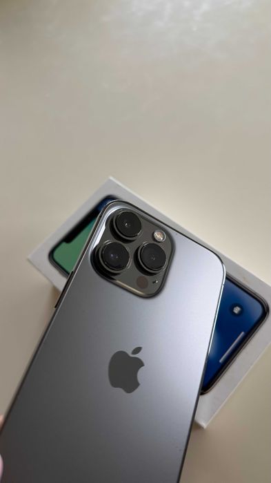 Iphone 13 Pro 128gb - Bom estado