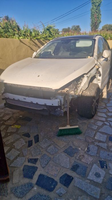 Peugeot 508RXH carrinha