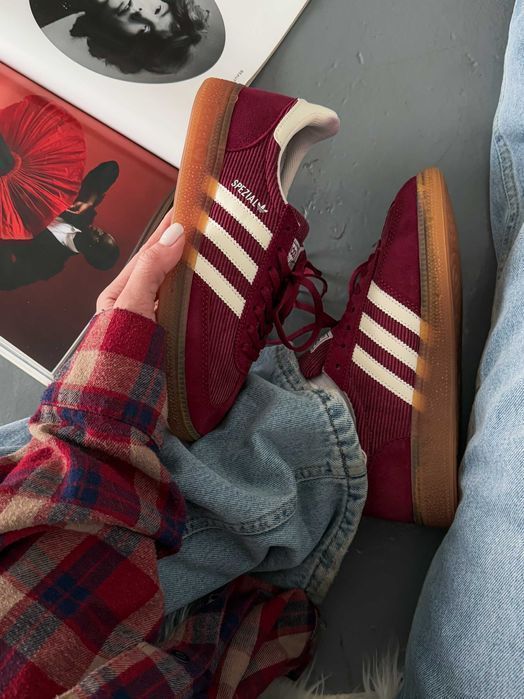 Жіночі кросівки Adidas Spezial | женские кроссовки Adidas Spezial
