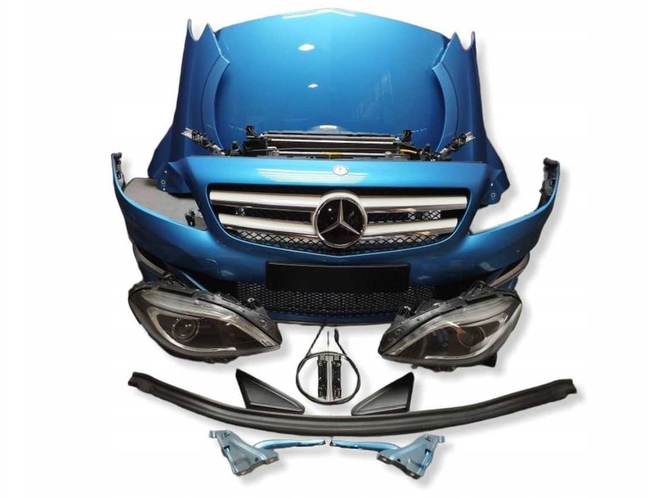 Розборка Mercedes-Benz Мерседес запчастини б/у нові CLA CLS GLA GLB GLC GLE GLS W463 W447 EQC EQA EQB EQE EQS EQV CLE SL шрот розбірка