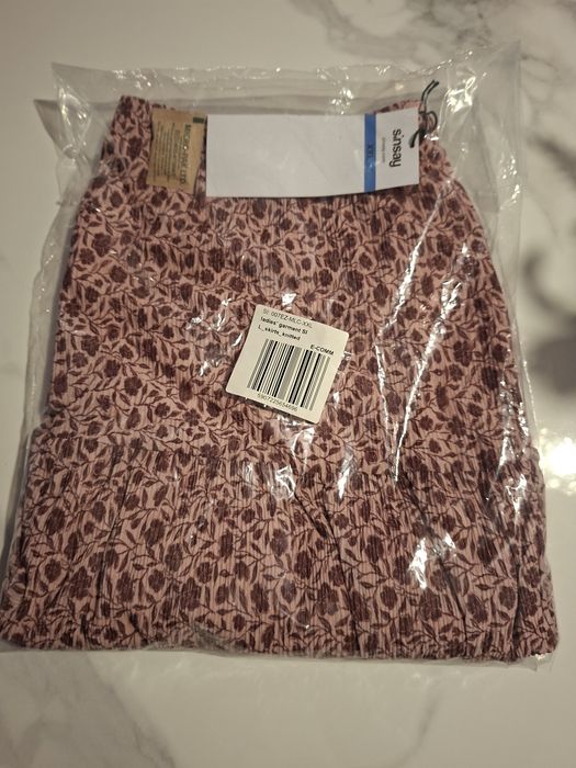 Spódnica Sinsay kolorowa