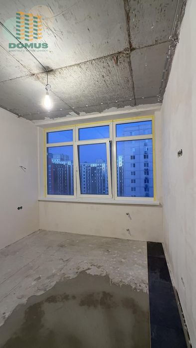 Продам Евро 2 комн в РАССРОЧКУ! ЖК 46 Жемчужина, Таирова. С ремонтом!