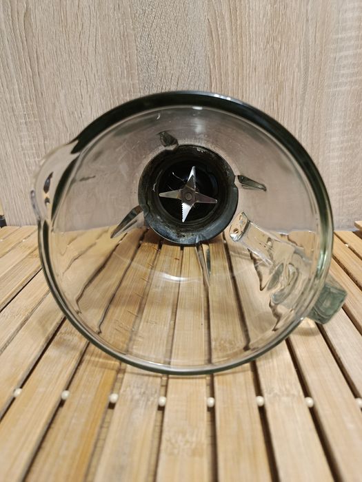 Szklany kielich do blendera 1,5 l Turbotronic