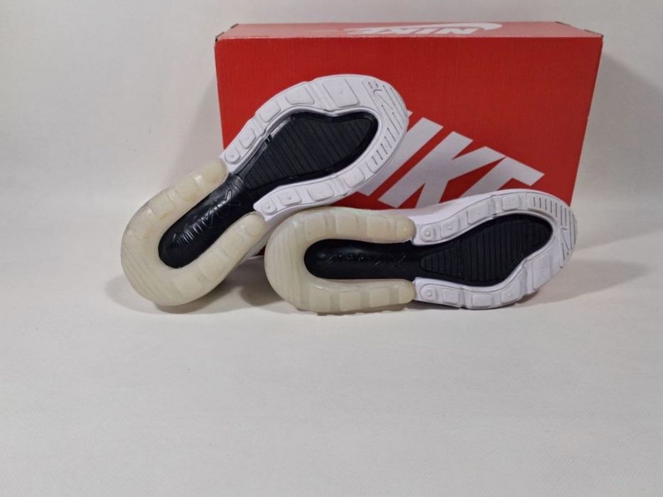 Кросівки Nike AIR MAX 270 (р. 38 / 24 см) Оригинал кроссовки летние / REACT Pegasus