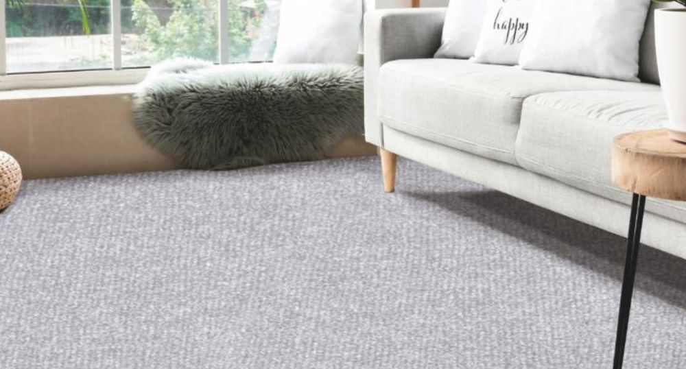 Wykładzina 16m2 szara Nowa Okazja