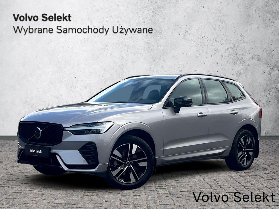 Volvo XC 60