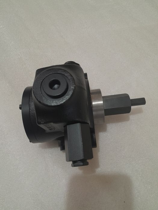 Pompa do palnika olejowego HP Technic PON 7-I-L-4-25-Z