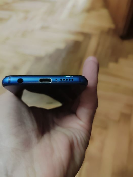Huawei p 20 lite