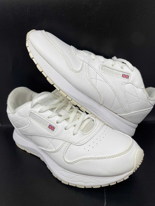 REEBOK Classic SP Vegan r.38,5 oryginalne buty sportowe damskie