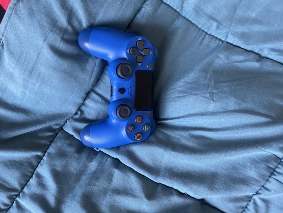 PlayStation 4 Nowy Dysk