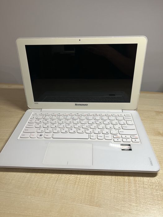 Нетбук Lenovo S206