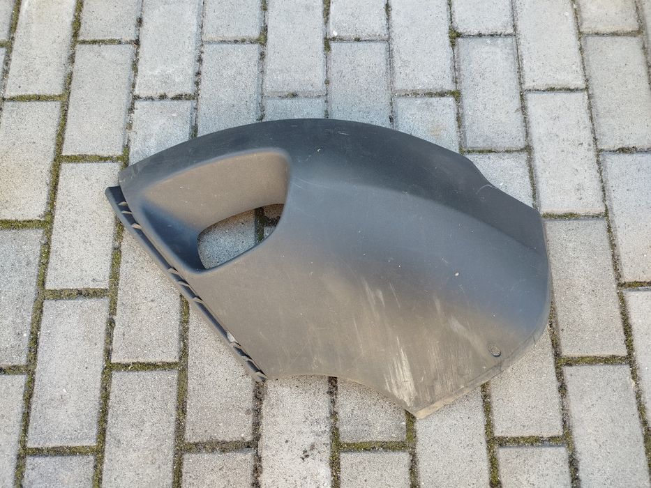 Volvo XC90 Nakladka Zderzaka Lewa Lift