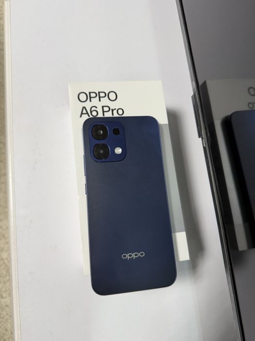 OPPO A6 Pro 4G 256/8 GB