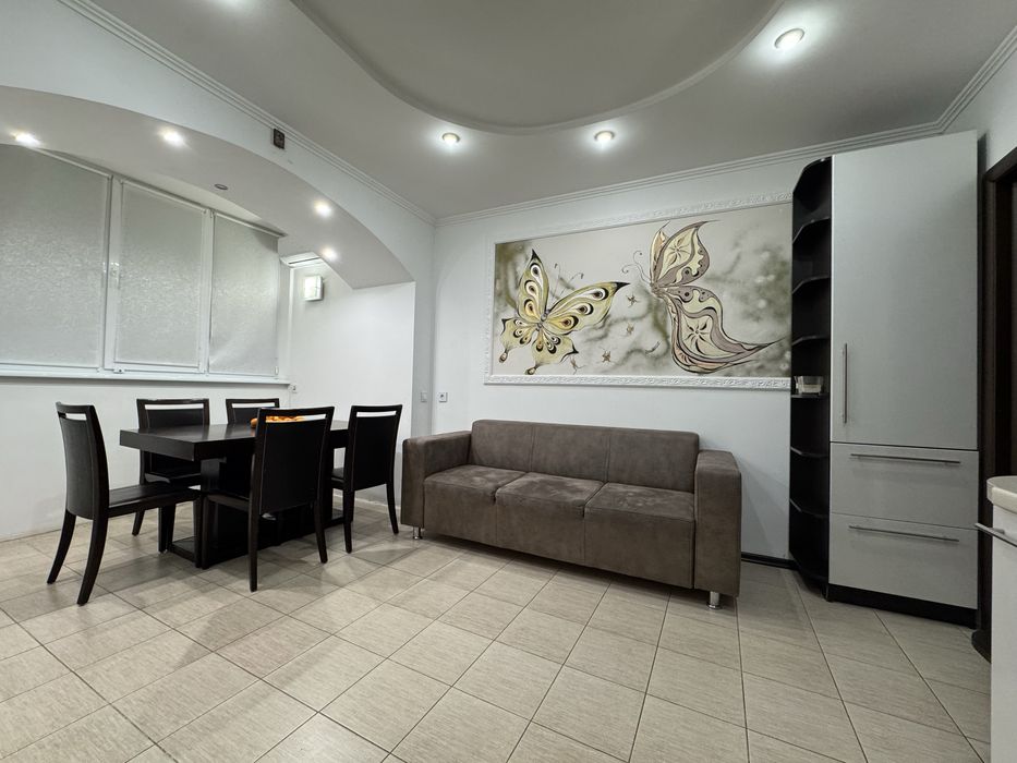 Є інвертор! Краща 3х кім квартира Новосілки/Чабани/Теремки