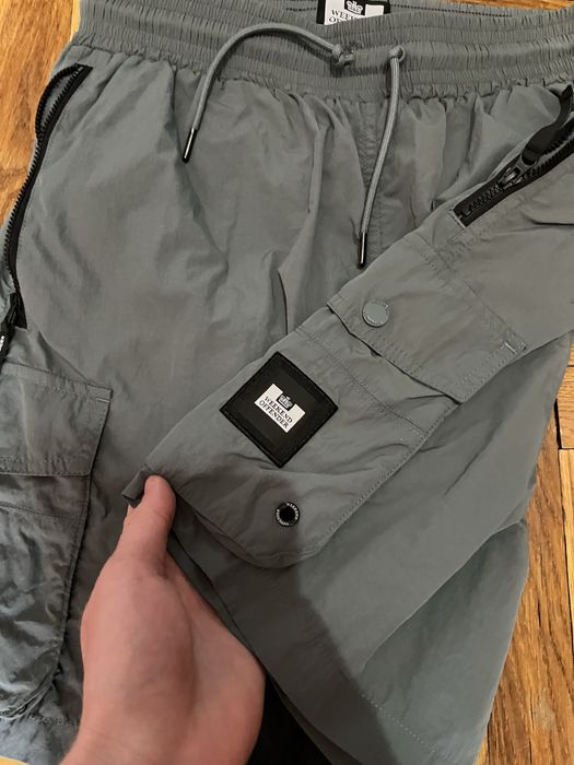 Шорти Weekend Offender.