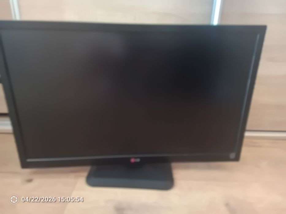 Monitor 27 cali LG 27EA33