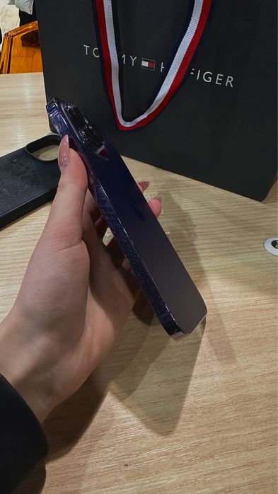 Продам iPhone 14 pro Max