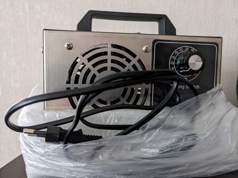 Озонатор GN-D28M