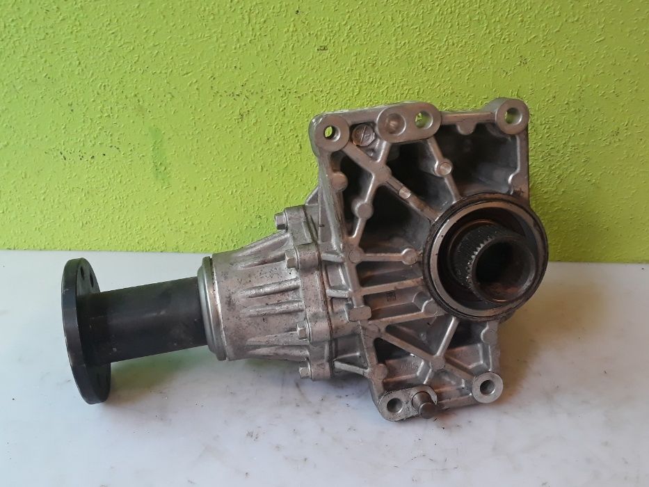 Reduktor Skrzyni Biegów Przekładnia Kątowa KIA SPORTAGE 2.0 CRDI 2016r