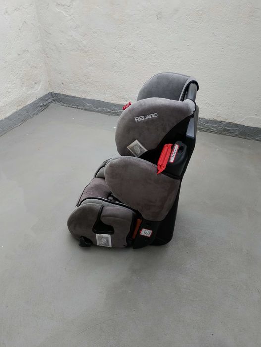 Cadeira bebé para carro