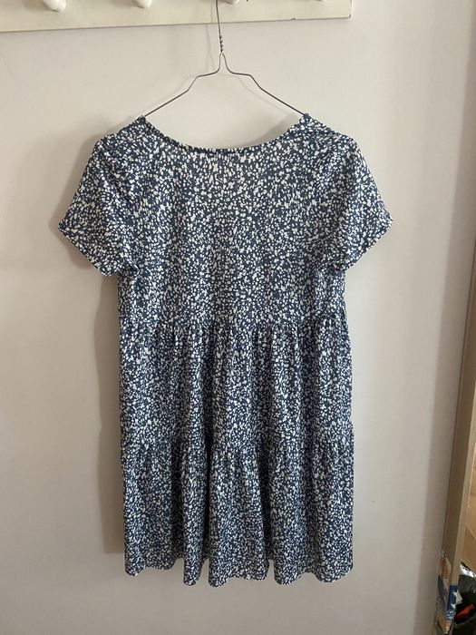 Vestido pull & bear