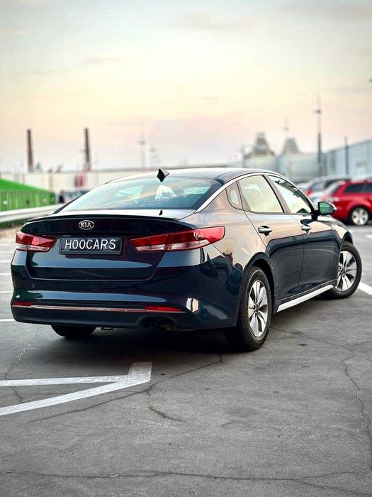 Аренда авто. Hybrid. Optima, Sonata. 2017р.