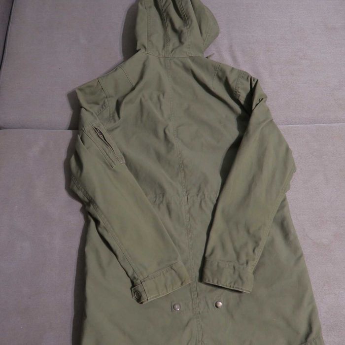 Парка Alpha Industries