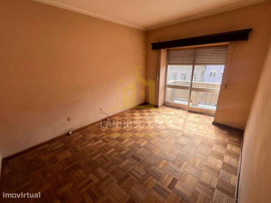 Apartamento T4 em São Vicente, Braga