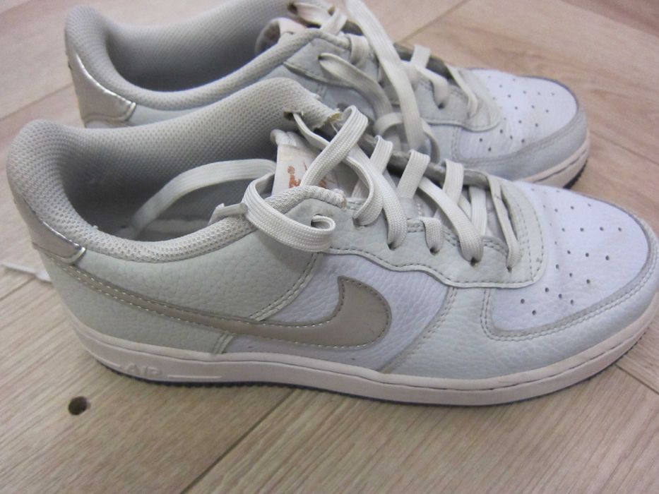 Кросівки кеди Nike Air Force 1 Low 39р 24,5см