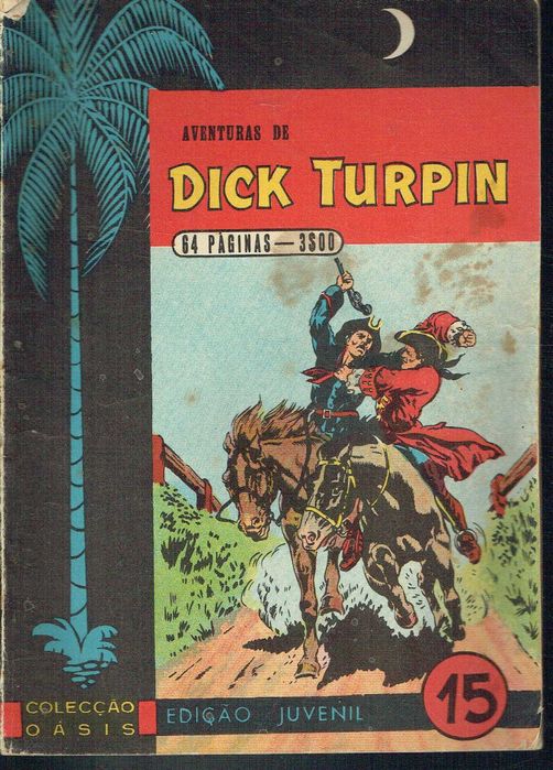 15972

Coleção Oásis

Edições Cavaleiro Andante