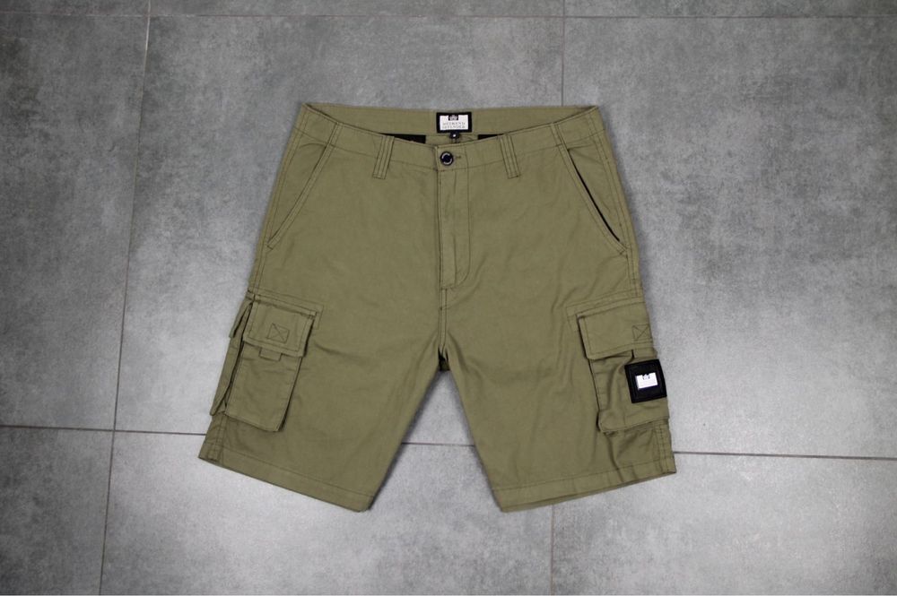 Weekend offender карго шорти