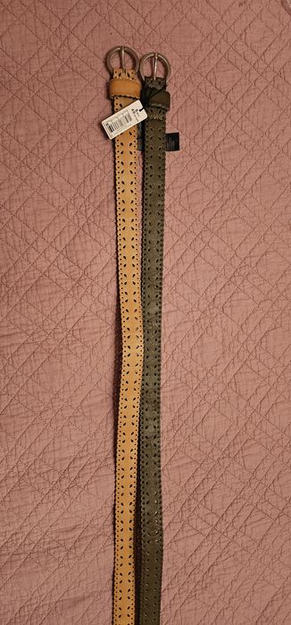 Cintos parfois novos