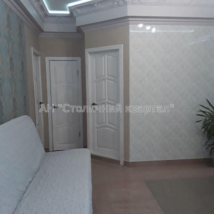 Чоколівка Двокімнатна сталінка Повітрофлотський 55