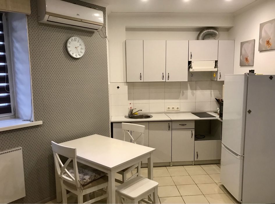 Затишна студія в ЖК ПАРКОВИЙ м.Ірпінь ПОДОБОВО