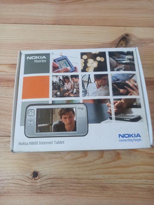 Nokia telemóveis novos.