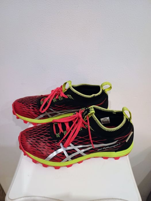 Buty sportowe Asics rozm.39,5