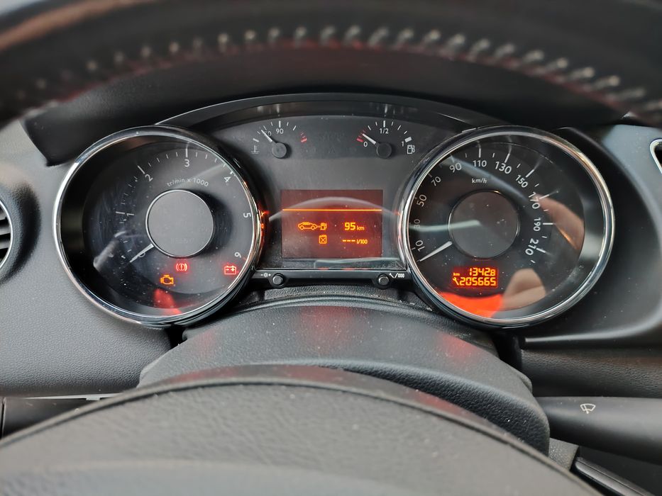 Peugeot 3008 1.6 HDI Sport